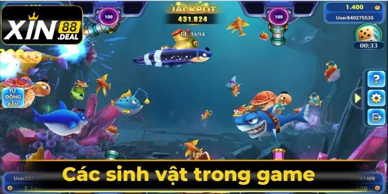 Cac-sinh-vat-trong-game